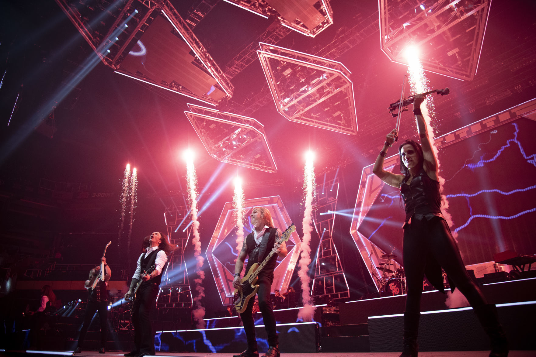 TSO